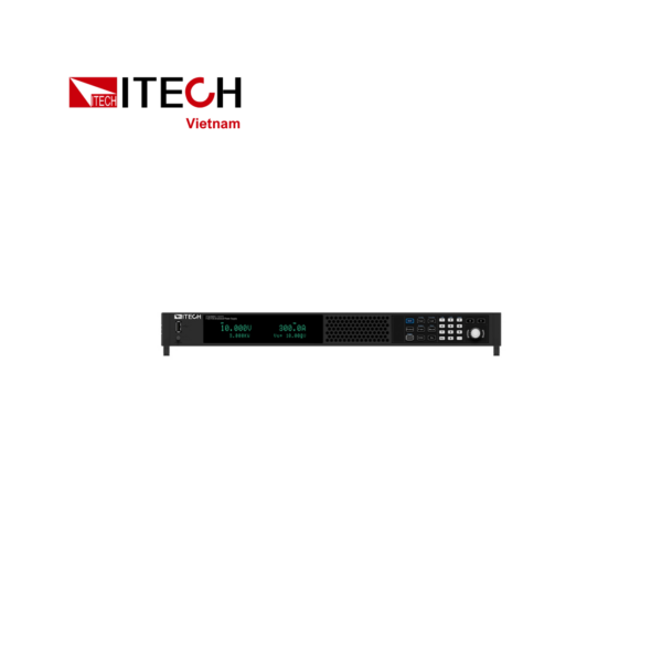 IT-M3903C-150-50PV Bidirectional Programmable DC Power Supply ITECH ELECTRONIC Vietnam