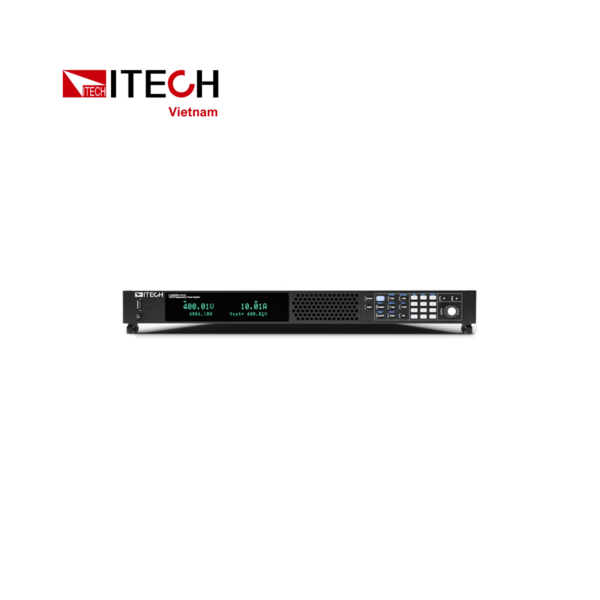 IT-M3910D-10-1020 High Power DC Power Supply ITECH ELECTRONIC Vietnam
