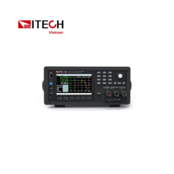 IT-N2133 Solar Array Simulator ITECH ELECTRONIC Vietnam