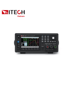 IT-N2133 Solar Array Simulator ITECH ELECTRONIC Vietnam