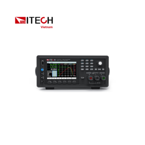 IT-N2133 Solar Array Simulator ITECH ELECTRONIC Vietnam