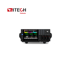 IT-N6322A Triple-Channel Programmable DC Power Supply ITECH ELECTRONIC Vietnam