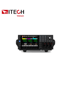 IT-N6322A Triple-Channel Programmable DC Power Supply ITECH ELECTRONIC Vietnam