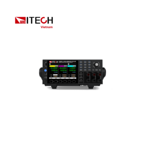 IT-N6322A Triple-Channel Programmable DC Power Supply ITECH ELECTRONIC Vietnam