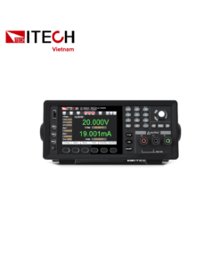 IT-N6963 Programmable DC Power Supply ITECH ELECTRONIC Vietnam