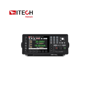 IT-N6963 Programmable DC Power Supply ITECH ELECTRONIC Vietnam