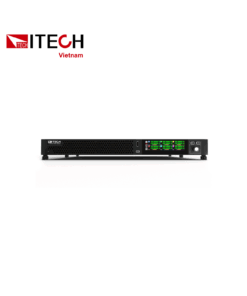 IT2702 Multi-channel Modular Power System ITECH ELECTRONIC Vietnam