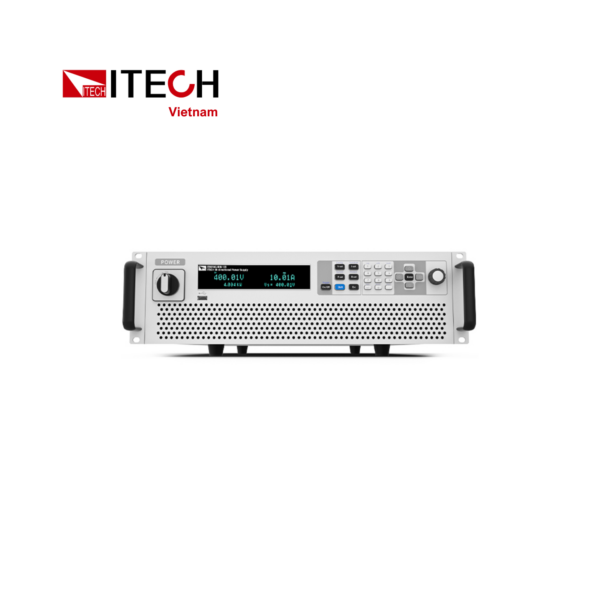 IT6045C-80-1350 Bidirectional Programmable DC Power Supply ITECH ELECTRONIC Vietnam