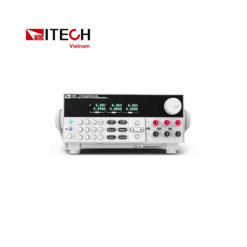 IT6333C Triple Channels DC Power Supply ITECH ELECTRONIC Vietnam