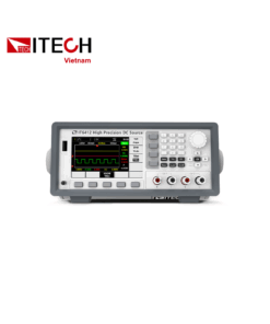 IT6432S Bipolar DC Power Supply Battery Simulator ITECH ELECTRONIC Vietnam