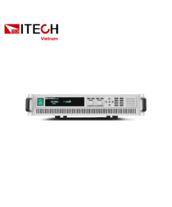IT6512 Wide-range High-power DC Power Supply ITECH ELECTRONIC Vietnam