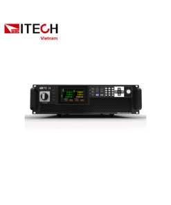 IT6642C-1200-200 Bidirectional Programmable DC Power Supply ITECH ELECTRONIC Vietnam