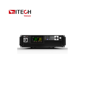 IT6642C-1200-200 Bidirectional Programmable DC Power Supply ITECH ELECTRONIC Vietnam