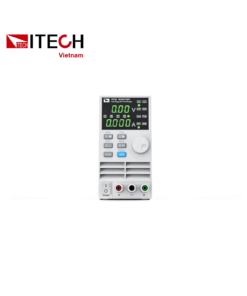 IT6721 Digital-control DC Power Supply ITECH ELECTRONIC Vietnam