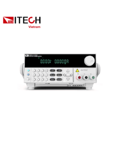 IT6835A Single Channel Programmable DC Power Supply ITECH ELECTRONIC Vietnam