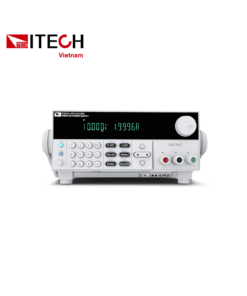 IT6933B Wide-range Programmable DC Power Supply ITECH ELECTRONIC Vietnam