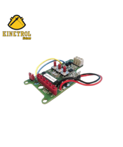 SP1007 Bo mạch bộ truyền động Kinetrol Vietnam