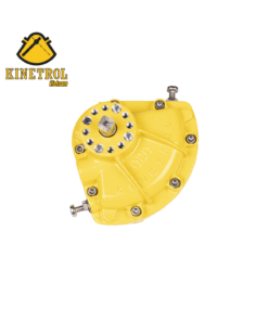SP106 Khớp nối bộ truyền động Kinetrol Vietnam