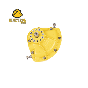 SP106 Khớp nối bộ truyền động Kinetrol Vietnam