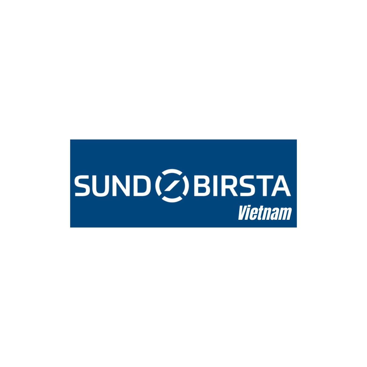 Sund Birsta Vietnam