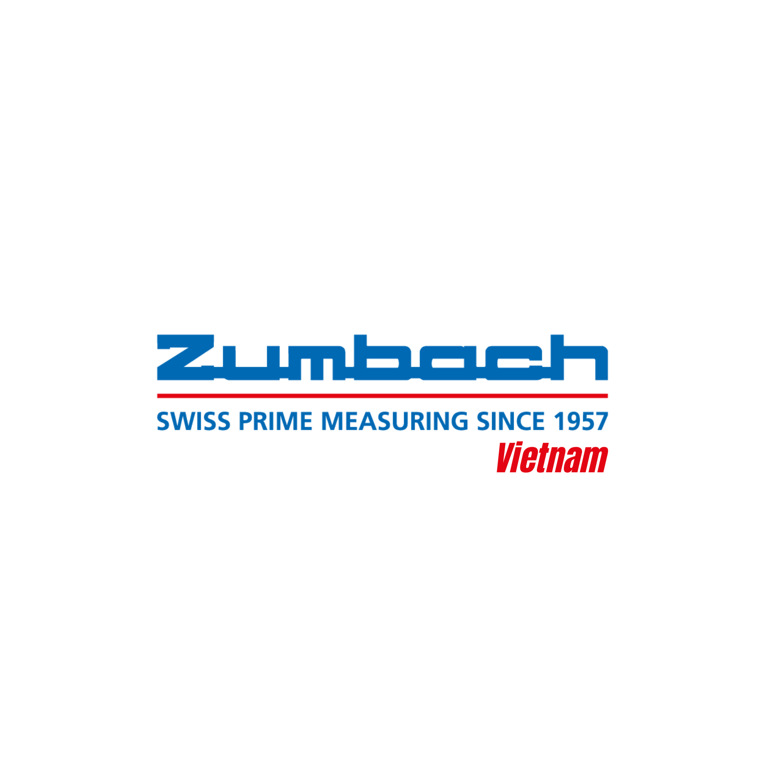 Zumbach Vietnam