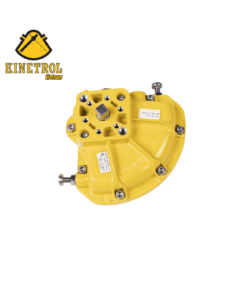 053-100 Thiết bị truyền động Kinetrol Vietnam
