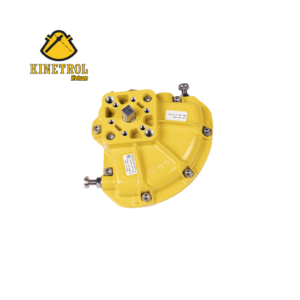 054-030 Lò xo thiết bị truyền động Kinetrol Vietnam