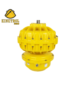 103-704EL1000M Thiết bị truyền động Kinetrol Vietnam