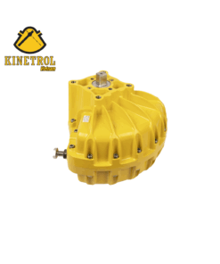 10A-100 Thiết bị truyền động Kinetrol Vietnam