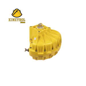 10A-100 Thiết bị truyền động Kinetrol Vietnam