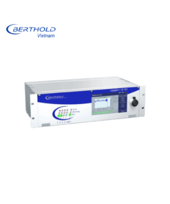 50498-01-S Hot Steel Level Measuring System Berthold Vietnam