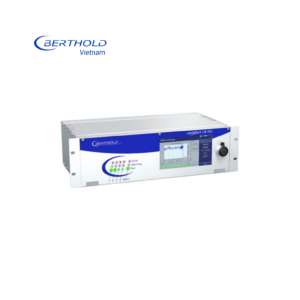 50498-01-S Hot Steel Level Measuring System Berthold Vietnam