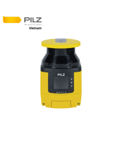 6D000012 Safety Laser Scanner Pilz Vietnam