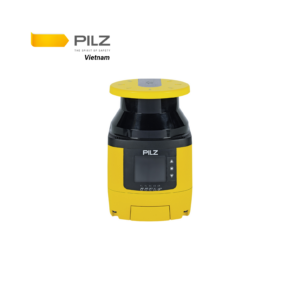 6D000012 Safety Laser Scanner Pilz Vietnam