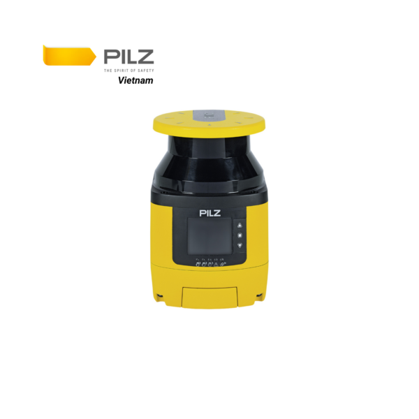 6D000012 Safety Laser Scanner Pilz Vietnam