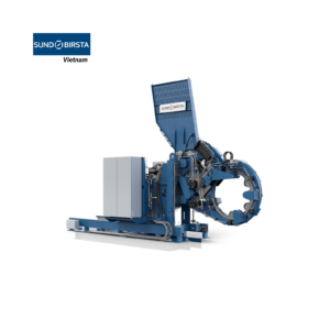 70122783 CUTTING TOOL Sundbirsta Vietnam