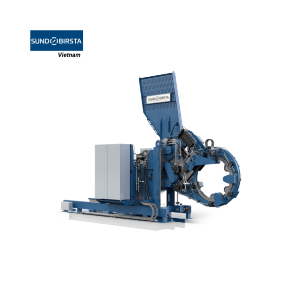 70122783 CUTTING TOOL Sundbirsta Vietnam