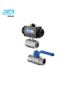 AP03DA0BG1BWS Actuator Valve SIRCA Vietnam