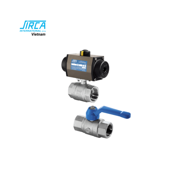 AP03DA0BG1BWS Actuator Valve SIRCA Vietnam
