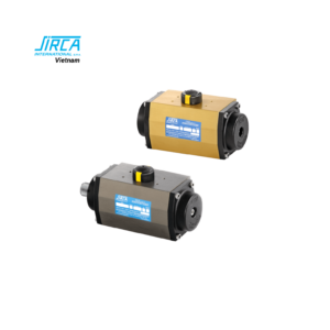 AP04DA0BG114BWS Actuator Valve SIRCA Vietnam