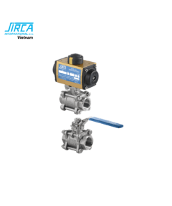 AP06DA0NG1BWS Actuator Valve SIRCA Vietnam