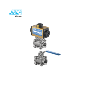 AP06DA0NG1BWS Actuator Valve SIRCA Vietnam