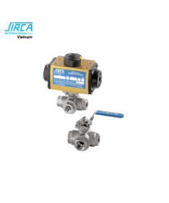AP35DA0BG114BWS Actuator Valve SIRCA Vietnam