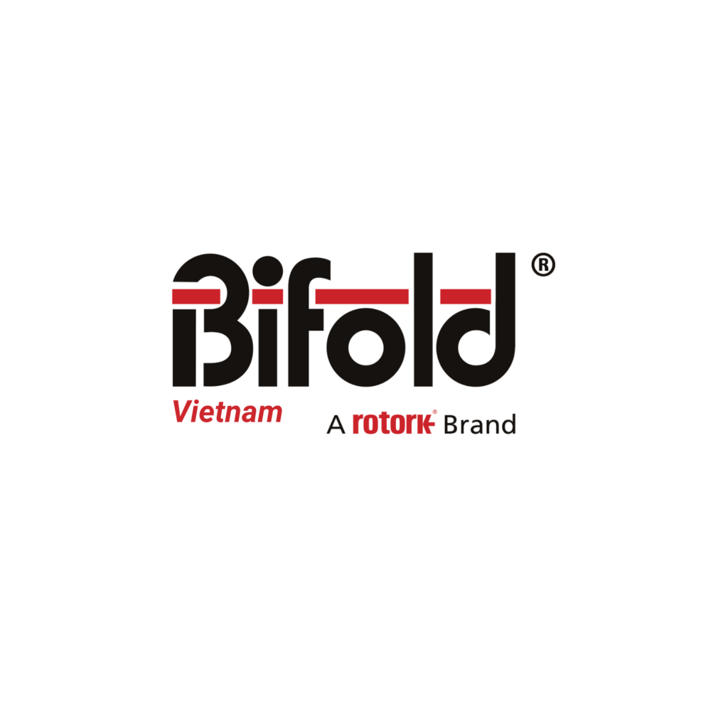 Bifold (Rotork) Vietnam