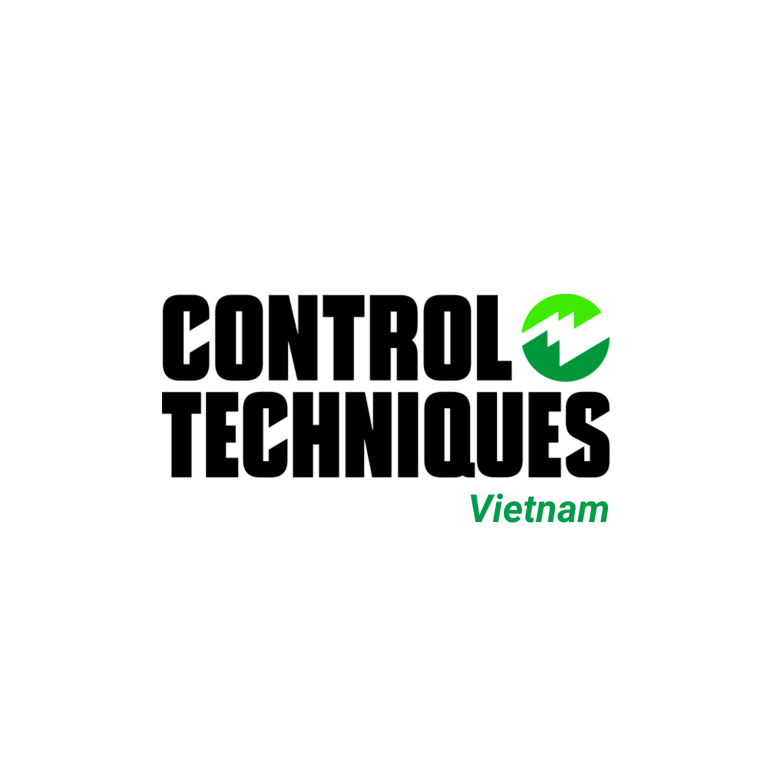 Control Techniques Vietnam
