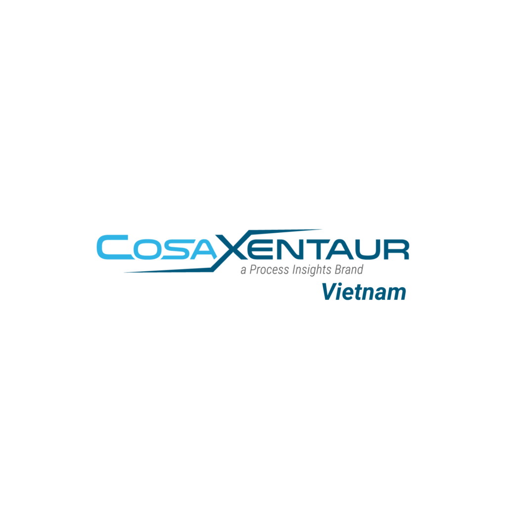 Cosa-Xentaur Vietnam