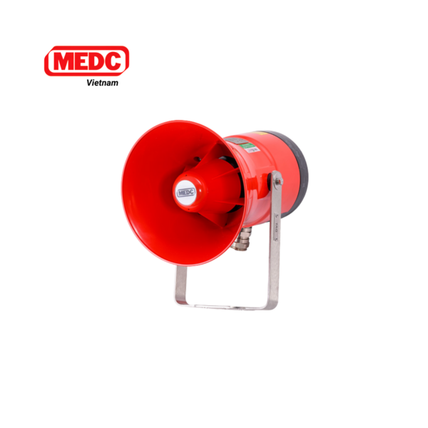 DB3BDG048T2BBR Còi báo động MEDC Vietnam