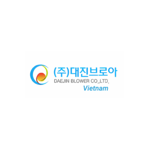 Daejin Blower Vietnam