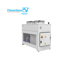 EB 440 WT B CHILLERS Pfannenberg Vietnam