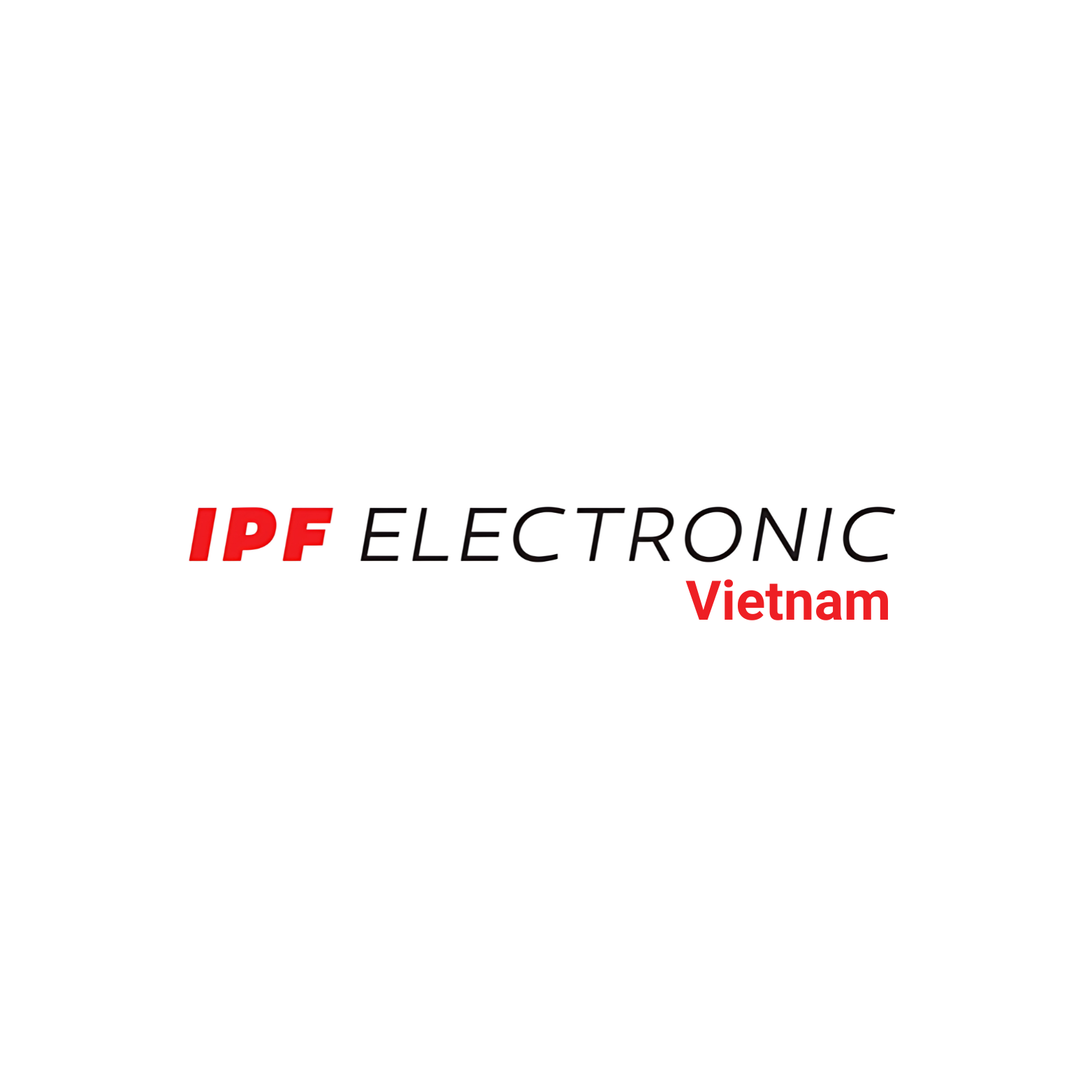 IPF Electronic Vietnam